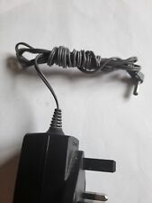 Panasonic pqlv219e adaptor for sale  GLASGOW