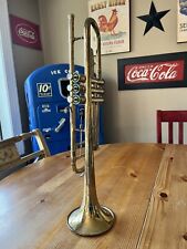 Vintage couesnon brass d'occasion  Expédié en Belgium
