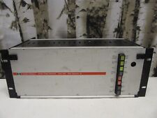 Used, (A) *As-Is Untested* Populated DOLBY CP50 Optical Sound Processor Rack-Mount for sale  Shipping to South Africa