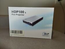 Pico projector hdp100s for sale  Royal Oak