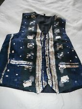 Gilet costume mariage d'occasion  Audenge