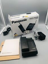 Panasonic t9000bs telefon gebraucht kaufen  Viernheim