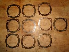 Ford Tractor 8N Transmission Shims  (10)  for sale  Farley