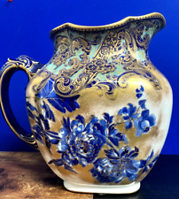 antique royal doulton vase for sale  SETTLE