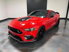 2019 ford mustang gt coupe 2d for sale  San Antonio