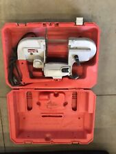 milwaukee portable band saw for sale milwaukee portable band saw for sale Plankinton