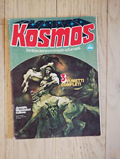 Kosmos fantascienza fumetti usato  Roma