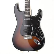Escala Fender American Special Stratocaster HSS 3 cores Sunburst jacarandá comprar usado  Enviando para Brazil