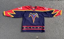 Mens atlanta thrashers for sale  Morrow