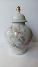 Used, Vintage Kaiser Porcelan West German 'Aurelia' 897 Ginger Jar K. Nossek for sale  Shipping to South Africa