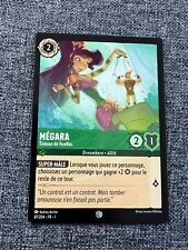 Lorcana trading card d'occasion  Gamaches