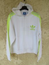 Veste capuche adidas d'occasion  Nîmes