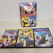 Lego movie lego for sale  Browntown