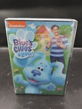 Blue clue triple for sale  Brownsville