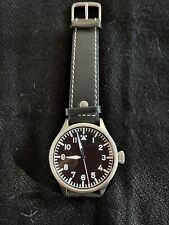 Archimede pilot fliegeruhr gebraucht kaufen  Planegg