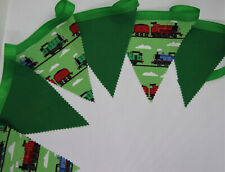 Thomas tank bunting for sale  PICKERING