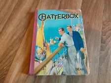 Chatterbox annual 1944 for sale  TOTNES