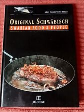 Original schwabisch swabian for sale  Ireland