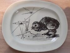 Antique minton plate for sale  SWANSEA