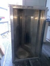 Extractor canopy 120cm for sale  BELVEDERE