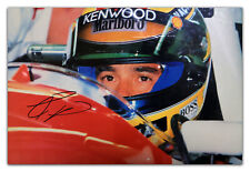 Ayrton senna mclaren usato  Liscate