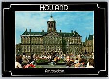 Holland amsterdam royal for sale  Columbus