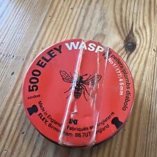 wasp pellets for sale  CRAVEN ARMS