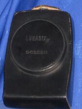 Vintage leather case for sale  LUTTERWORTH