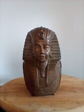 Tutankhamun ron moll for sale  GLASTONBURY