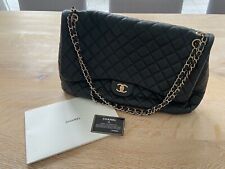 Chanel classic timeless gebraucht kaufen  Frankfurt