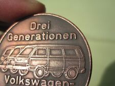 Bus generations coin gebraucht kaufen  Wennigsen