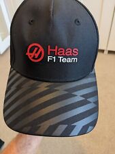 Haas team black for sale  SWAFFHAM