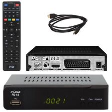 Digital sat receiver gebraucht kaufen  Bad Schwartau