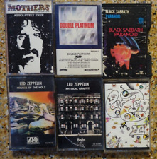 Vtg cassette tape for sale  Saint Paul