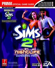 Vida noturna The Sims 2 por Kramer, Greg comprar usado  Enviando para Brazil