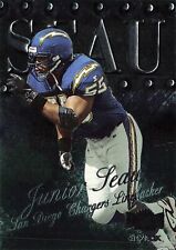 Junior seau 1999 d'occasion  Expédié en Belgium