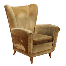 Vintage 1950s armchair for sale  Shipping to Ireland