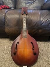 Gibson mandolin a40 for sale  Allentown