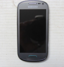 Teléfono inteligente Samsung Galaxy Exhibit SGH-T599N - gris (MetroPCS/Metro) Android segunda mano  Embacar hacia Mexico