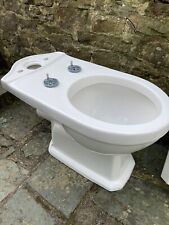 Close coupled toilet for sale  BISHOP AUCKLAND