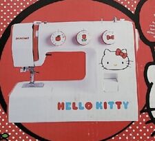 Hello kitty sewing for sale  Shipping to Ireland