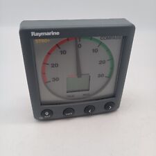 Raymarine st60 compass d'occasion  Expédié en Belgium