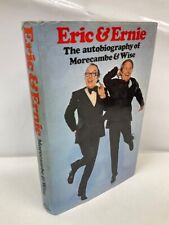 Eric ernie autobiography for sale  PAIGNTON