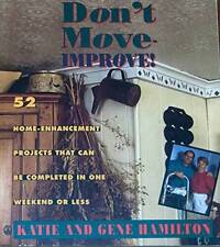 Dont move improve for sale  Montgomery