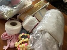 Sewing crafting assorted for sale  East Hartford