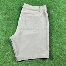 Simms shorts gray for sale  Sparks