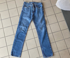 Abercrombie jeans ragazzo usato  Torino