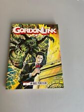 fumetto gordon link usato  Pinerolo