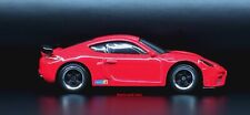 Hot Wheels - Porsche 718 Cayman GT4, usado comprar usado  Enviando para Brazil