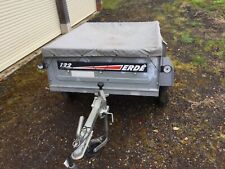 Towing trailer 122 for sale  HOOK